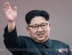 Ким Жон Ун Өмнөд Солонгосын поп оддын тоглолтыг өндрөөр үнэлжээ 