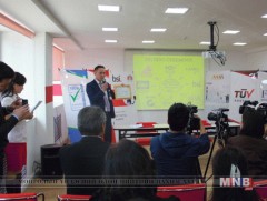 “МонСертф” компани чанарын менежментийн тогтолцоог нэвтрүүлэх зориолгоор сургалт зохион байгууллаа