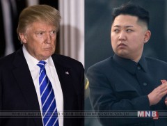 Ерөнхийлөгч Трамп ямар тохиолдолд Умард Солонгосын удирдагчтай хэлэлцээ хийхээс татгалзахаа мэдэгд..