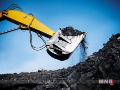 Нүүрсээ боловсруулснаар агаарын бохирдол буурна