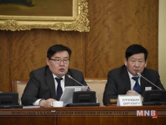 Ажлын хэсэг байгуулж, Засгийн газрын үйл ажиллагааны хөтөлбөрийн хэрэгжилтийг нухацтай ярилцахаар ..
