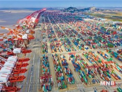 Хятад улс чөлөөт худалдааны боомтууд барина 