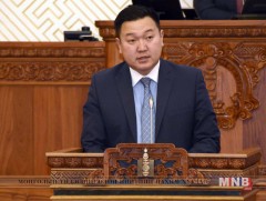 Цэцийн дүгнэлтийг хүлээн зөвшөөрсөнтэй холбогдуулан хуульд өөрчлөлт оруулав