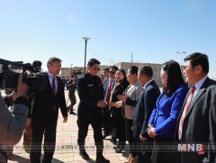 Дундговь аймагт 150 хүүхдийн цэцэрлэгийг буулгаж, шинээр барих төсвийг 2019 оны төсөвт тусгана