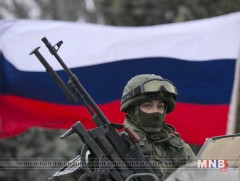 ОХУ-ын Дума хотын аюулгүй байдлыг хангах зорилгоор цэргийн хүч илгээлээ