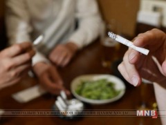 Токио хотод олон нийтийн газар тамхи татахыг хориглоно