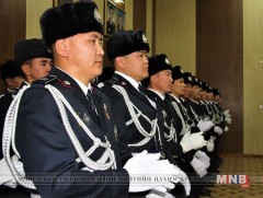 Өмнөговийн цагдаагийн газрын бие бүрэлдэхүүн 26 бүтээлч ажил төлөвлөжээ