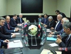 Шанхайн хамтын ажиллагааны байгууллагын гишүүн орнуудын гадаад хэргийн сайд нарын уулзалт Циндаод ..