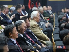 Дорнод аймагт хариуцлагатай уул уурхай зөвөлгөөн болов