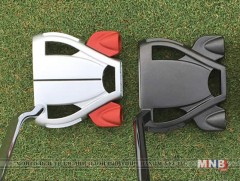 Гольфийн ухаалаг цохиур “Taylor made spider” тоглолын ур чадварыг нэмэгдүүлэхэд тусална 