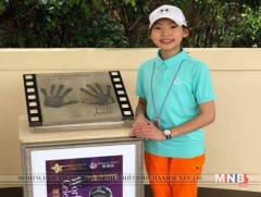 Х.Тэлмэн эх орноо төлөөлөн оролцсон анхны тамирчин боллоо 