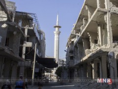 Олон улсын шинжээчид Сирийн Дума хот руу нэвтэрч чадаагүй байна