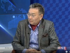 ДЭЛХИЙ ДАХИНД: Ассадын дэглэм байгаа цагт Сирийн хямрал дуусахгүй