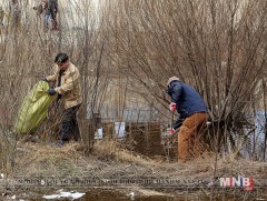 Их цэвэрлэгээний 90 минут /фото/ 