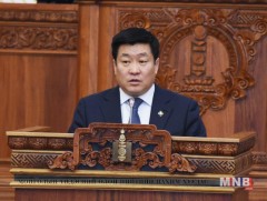 Хуулийн төслийн үзэл баримтлалыг анхны хэлэлцүүлэгт бэлтгүүлэхээр  шилжүүлэв