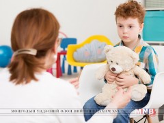 ӨНӨӨДӨР: Аутизмыг таниулах дэлхийн өдөр