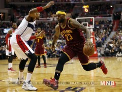 NBA-гийн түүхэн дэх хамгийн өндөр 10 тоглогч