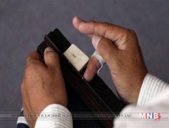 Төв аймгийн аварга шалгаруулах шагайн тэмцээн болов