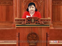 Монгол Улсын батлан хамгаалах тухай (шинэчилсэн найруулга) хуульд өөрчлөлт оруулах тухай хуулийн т..