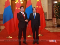 Монгол Улсын Ерөнхий сайдын БНХАУ-д хийх айлчлал эхэллээ