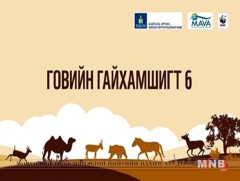 “Говийн гайхамшигт-6” санаачилгын зохицуулах зөвлөлийн анхдугаар хуралдаан Говь-Алтайд боллоо