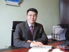 Д.Ган-Очир: “Улаанбаатарын зөвшилцөл” хэрэгжиж байгаа эсэхэд олон нийт хяналт тавина