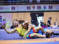 Залуучуудын УАШТ-ийг Монгол Улсын заан, ОУХМ Р.Гансүхийн нэрэмжит болгоно