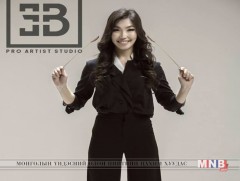 Ёочин болон ёочин төст хөгжимчдийн анхдугаар уралдаанд Т.Өлзийжаргал түрүүлжээ