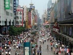 Хятадад бүртгэлтэй ажилгүйчүүдийн түвшин 3,89 хувь хүртэл буурчээ