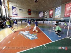 “Дуулиан-2020” тэмцээн өндөрлөлөө