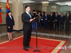 ТОП-100 аж ахуйн нэгжийг “Эрдэнэт үйлдвэр” ХХК тэргүүллээ