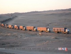 9000 гаруй жолоочийн нийгмийн асуудал хүнд байна