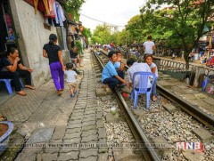 Вьетнам иргэдийн төрийн байгууллагад итгэх итгэл нэмэгджээ 