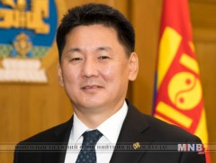 Монгол Улсын Ерөнхий сайд У.Хүрэлсүх БНХАУ-д албан ёсны айлчлал хийнэ