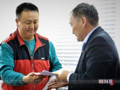 Өмнөговийн есөн суманд 250 мянган ам.долларын санхүүжилт олгоно 