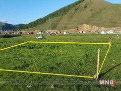 Дүүргүүдийн газрын алба бямба гарагт ажиллана