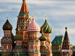 Баян орос цагаачид эх орон руугаа буцаж байна 