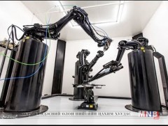 Дэлхийн хамгийн том 3D хэвлэгч төхөөрөмж сансрын пуужинг бүхэлд нь хэвлэх боломжтой