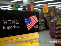 АНУ импортын гаалийн татвар ногдуулах Хятадын бараа бүтээгдэхүүний жагсаалтыг танилцуулна 