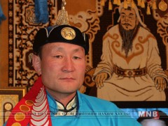 Б.Бат-Өлзий: Нэг л дүрмээр “тоглох” хэрэгтэй