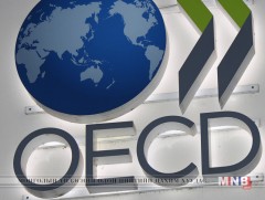 OECD: Швейцари улс авлигын эсрэг эрх зүйн орчноо сайжруулах шаардлагатай