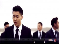 “Яг түүн шиг” шоуны найм дахь оролцогчоор загвар өмсөгч Б.Билгүүн нэрлэгджээ