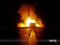 Сирид өгсөн пуужингийн цохилтыг дэлхийн гүрнүүд хэрхэн хүлээн авав ...