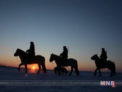 Сүүлийн жилүүдэд хил орчмын зөрчил буурчээ