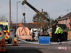 НҮБ-ын  Аюулгүйн зөвлөлийн хуралдаанаар  “Скрипаль”-ийн хэргийг хэлэлцлээ