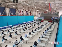 Их, дээд сургуульд элсэн орох босго оноо нь наад захын шалгуур болж чаддаг уу