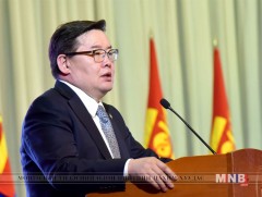 Засгийн газар мэдлэгт суурилсан инновацийг хөгжүүлнэ