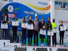 ОУХМ Б.Мөнхзаяа мөнгөн медаль хүртлээ