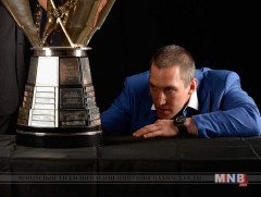 Хамгийн олон гоол оруулсан тоглогч бол Александр Овечкин 