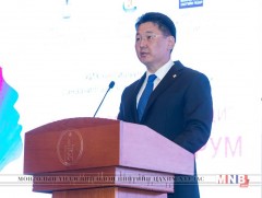 У.Хүрэлсүх: Засгийн газар оюунлаг хүн, оюуны шилдэг бүтээлийг дэмжинэ